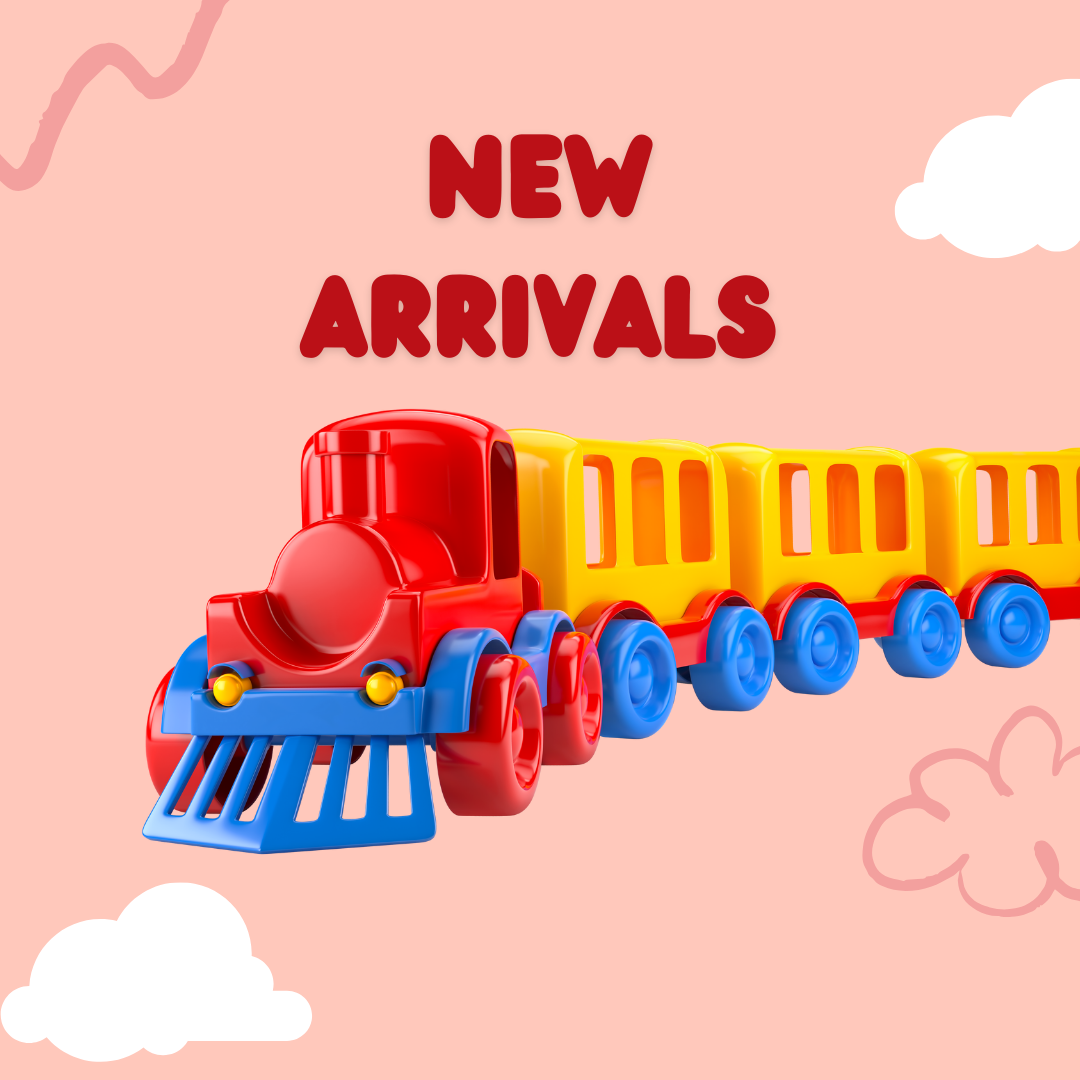 New Arrivals