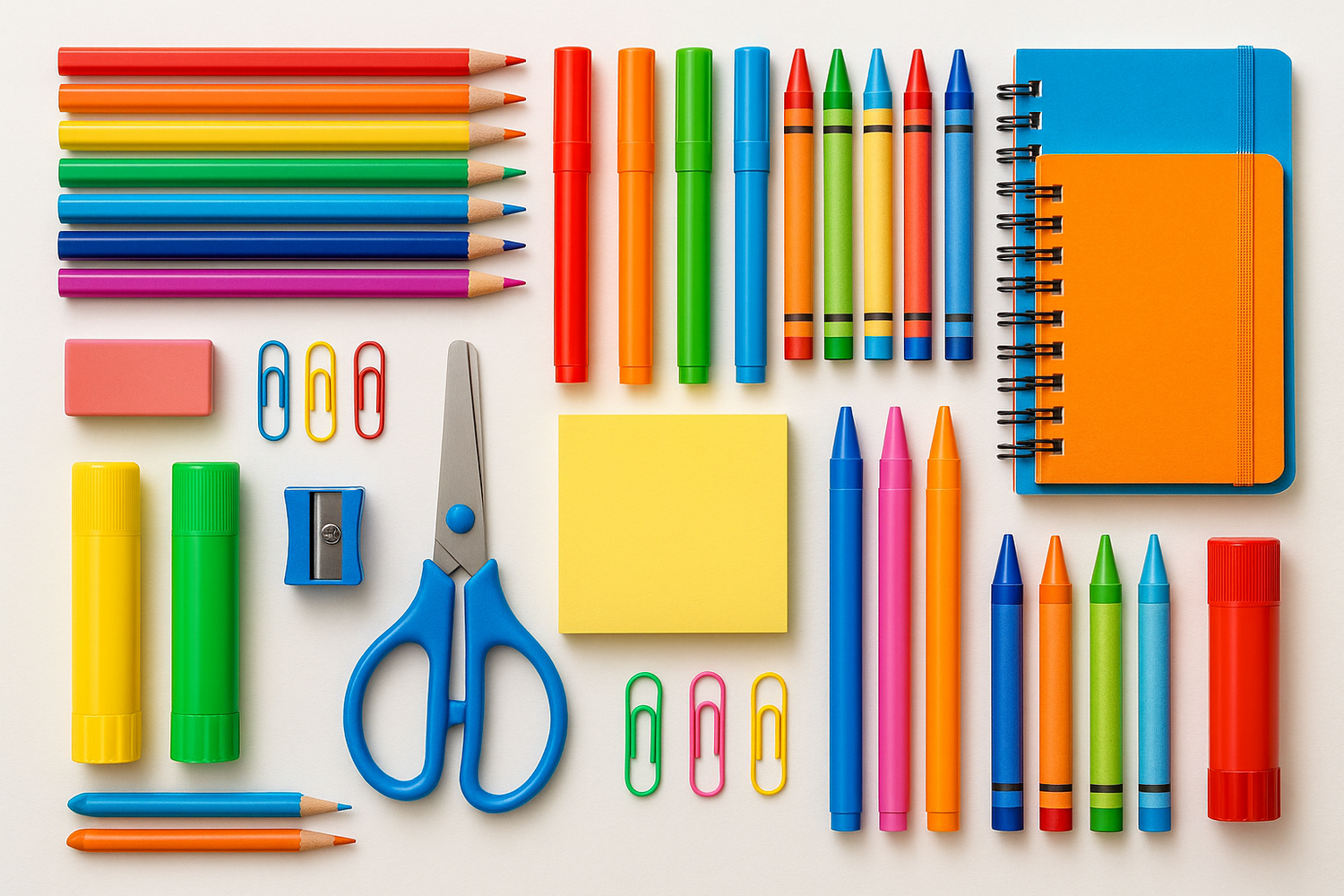 Stationary