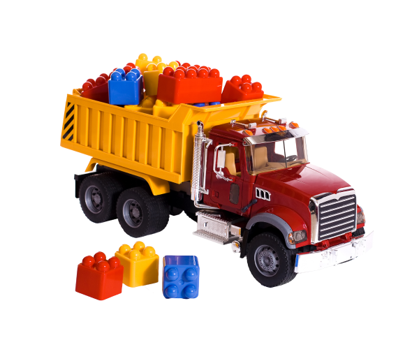 Toys for Boys