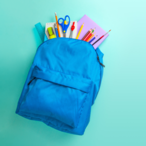 School Bags & Backpacks