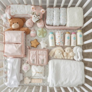 Baby Essentials