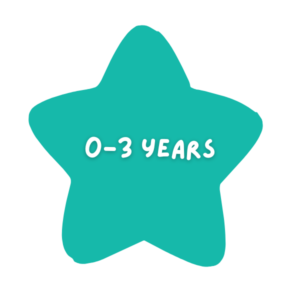 0-3 year