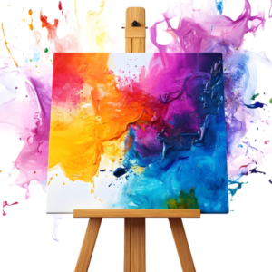 Art & Craft Supplies