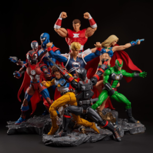 Fun and Interactive Toys