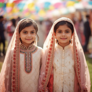 Party & Festive Wear