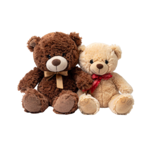 Stuffed and Plush Toys