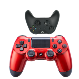 Gaming and Tech Toys