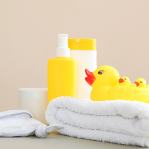 Baby Care and Hygiene
