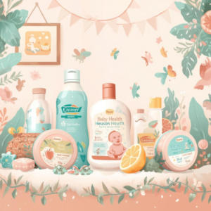 Baby Health and Safety