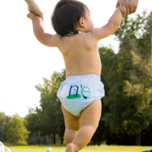 Diapers and Potty Care