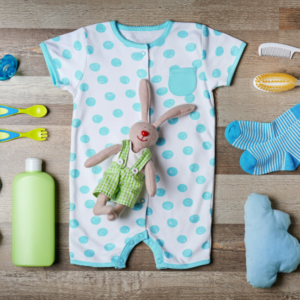 Newborn Essentials