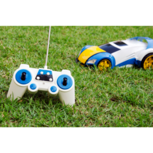 Remote Control Fun