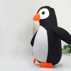 Premium Soft Penguin Plush Toy – Cute & Cuddly