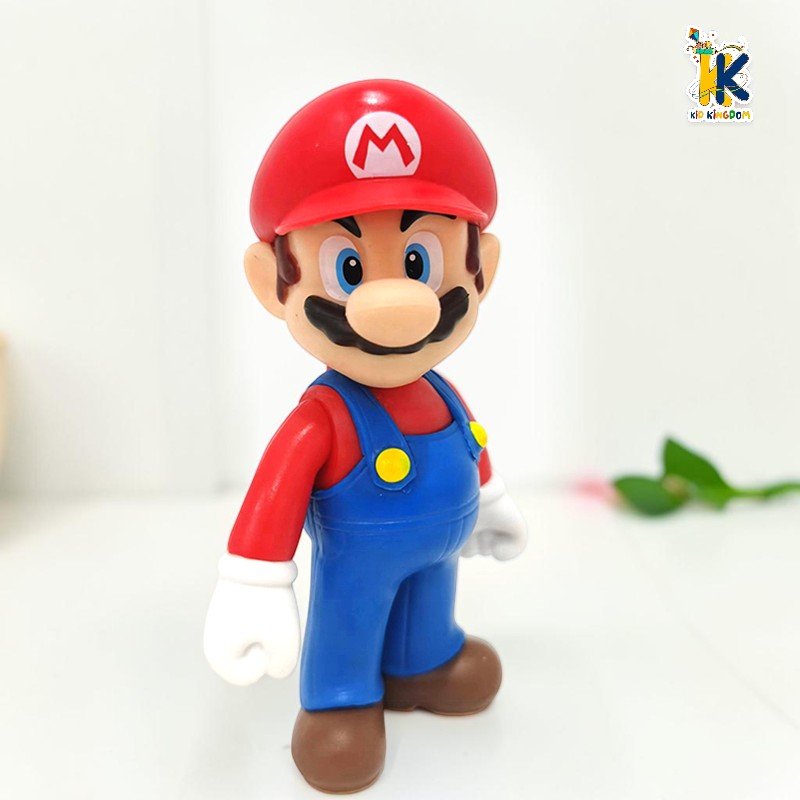 Mario 1