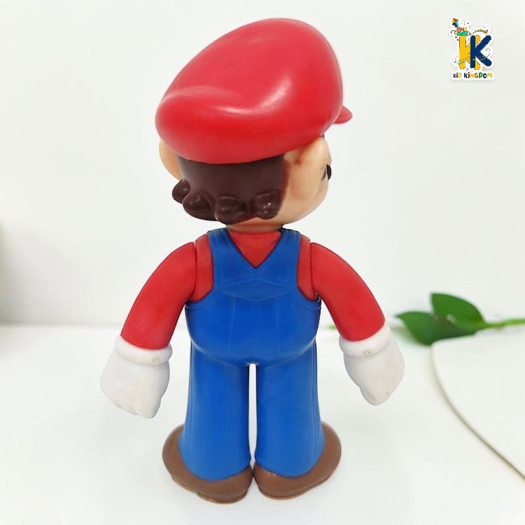 Mario 2