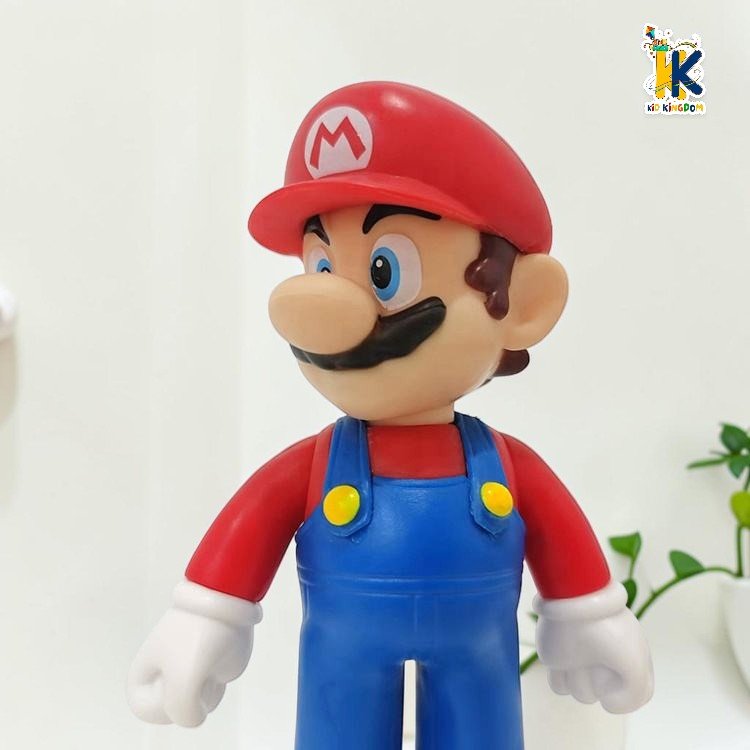 Mario 3