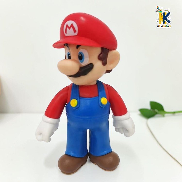 Mario 4