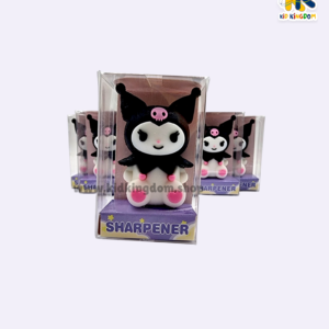 Cute Cartoon Duck Mechanical Pencil Sharpener