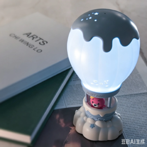 Night Lights and Study Lamps