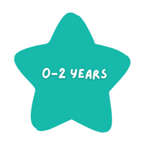 0-2 year
