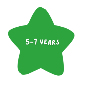 5-7 Years