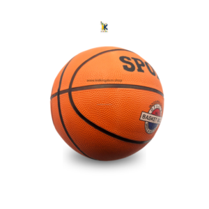 Premium Official Size 5 Basketball