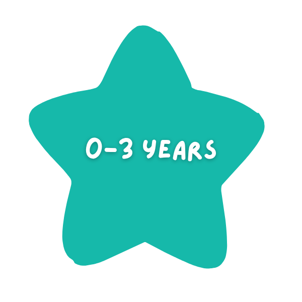 0-3 year