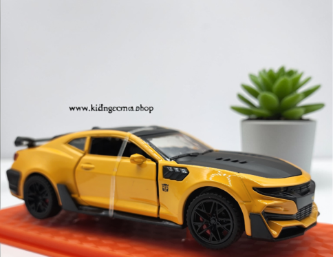 Chevrolet Camaro ZL1 Bumblebee 1:32