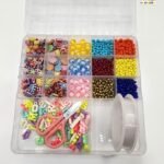 DIY Luxury Bead Jewelry Making Kit