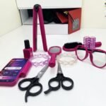 Ultimate Glamour Girls Grooming & Salon Set
