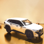 Kids BMW XM Diecast Model Toy Car