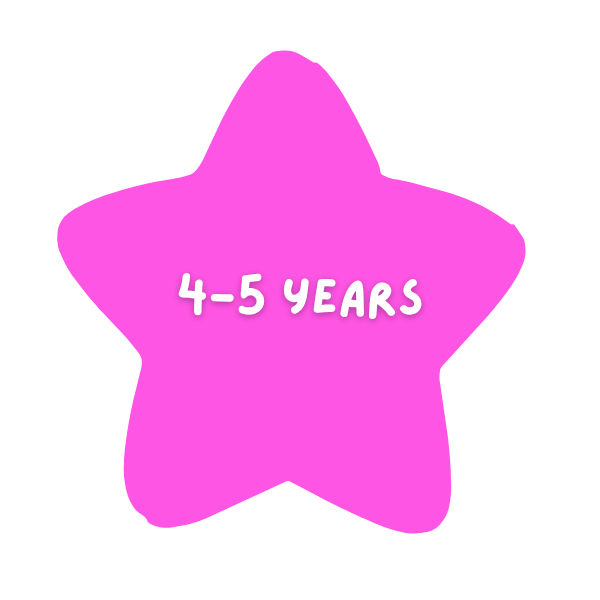 4-5 Years
