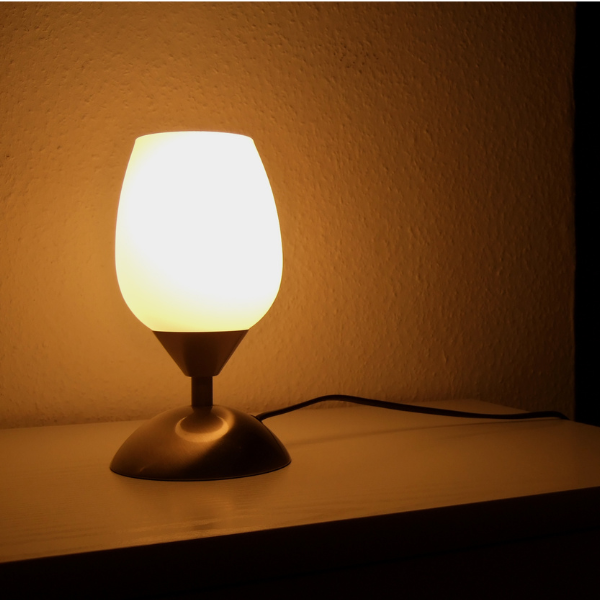 Night Lights and Study Lamps