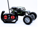 2.4G Remote Control Off-Road Stunt Monster Car – Drift, Spin 360° & All-Terrain Fun for Kids
