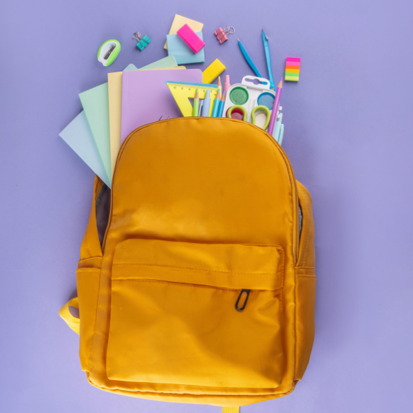 School Accessories