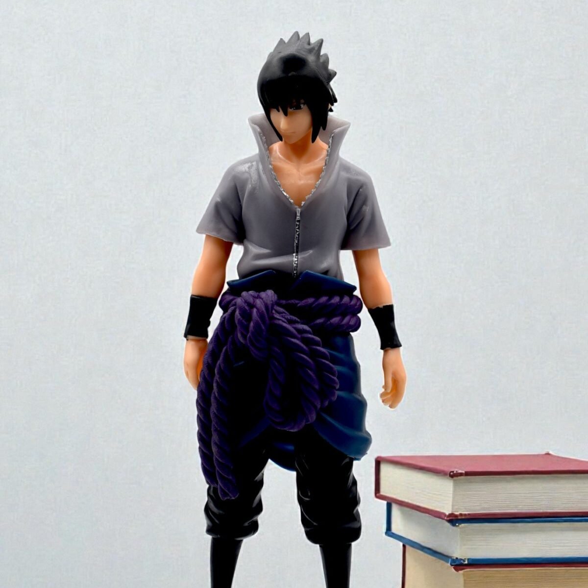 Sasuke Uchiha Anime Action Figure