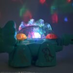 Electric Dino