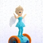 Dancing Ice Queen Balance Car
