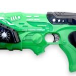 Avengers Super Hero Powerful Blaster Gun
