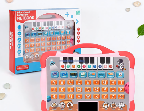 Kids Educational Netbook Learning Tablet
