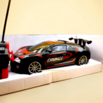 rc car