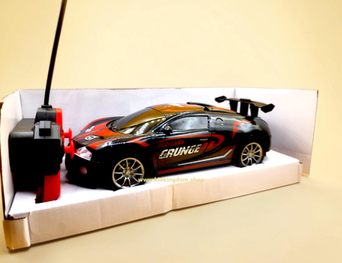 rc car