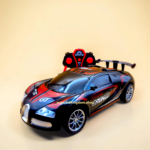Rechargeable Remote Control Sport Racing Car