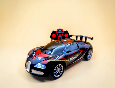 Rechargeable Remote Control Sport Racing Car